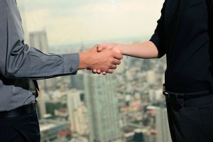 גישור גירושין